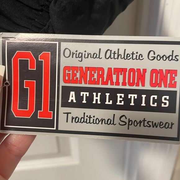 Vintage Men’s Windbreaker - Picture 3 of 9